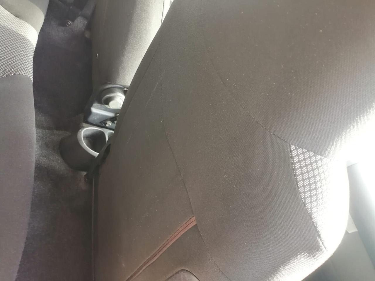 TOYOTA AYGO 1.0 68CV 2014 EURO 5 FULL BENZINA