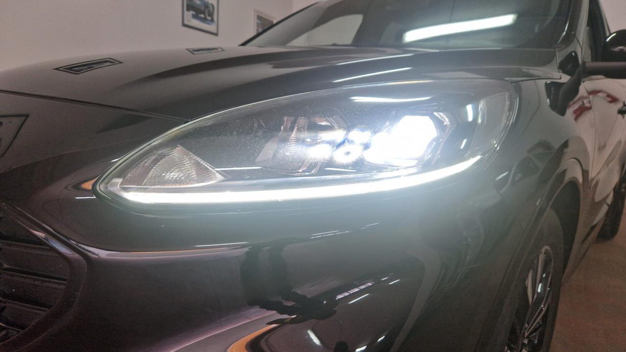 Ford Kuga 1.5 EcoBoost 150 CV 2WD ST-Line