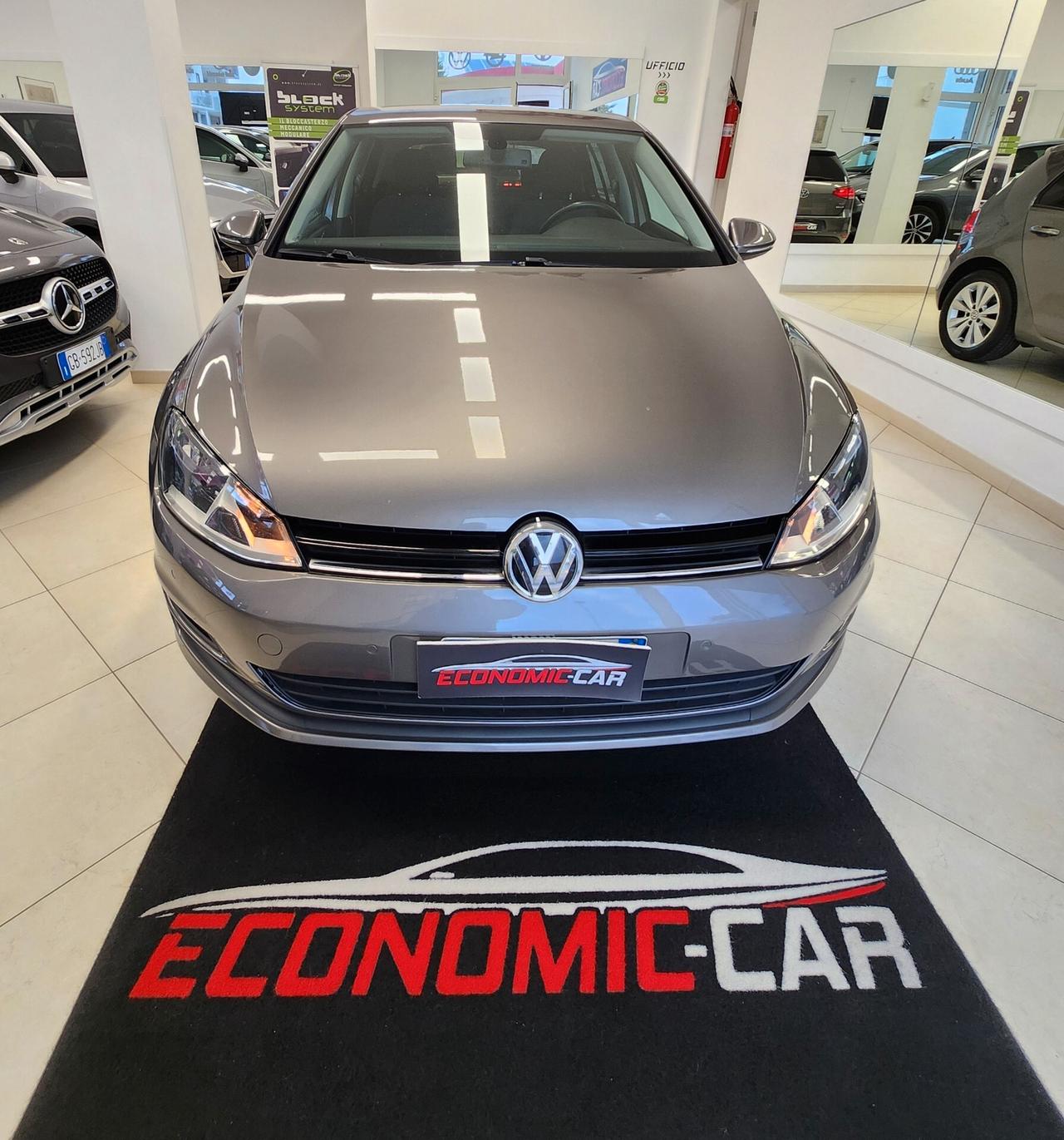 Volkswagen Golf Business 1.6 BlueTDI 110 CV 5p. KM 130000