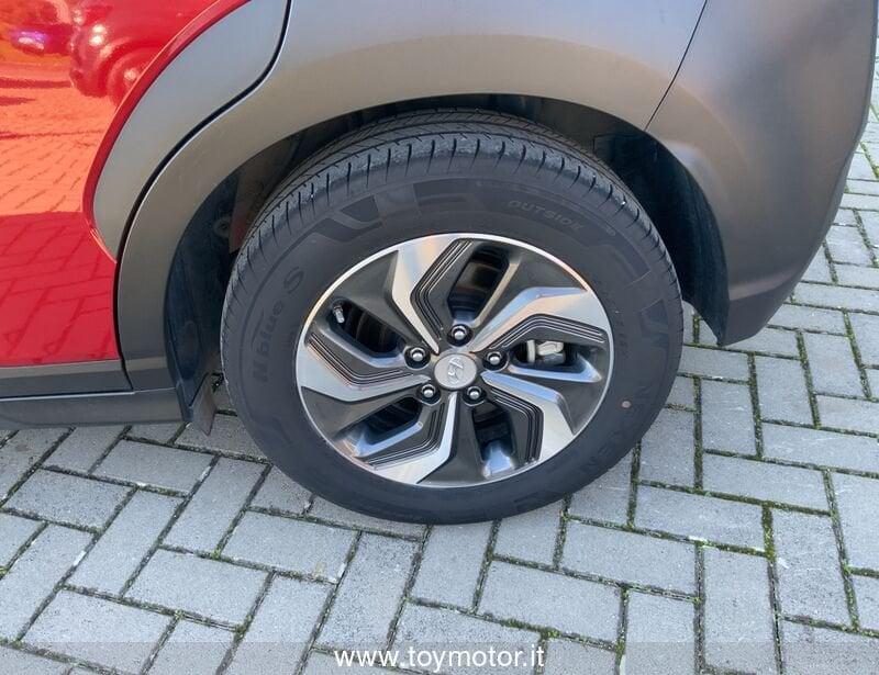 Hyundai Kona 1ªs. (2017-23) HEV 1.6 DCT XTech