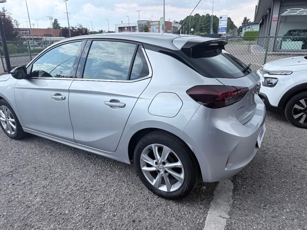Opel Corsa 5 Porte Corsa 1.2 Edition s&s 100cv