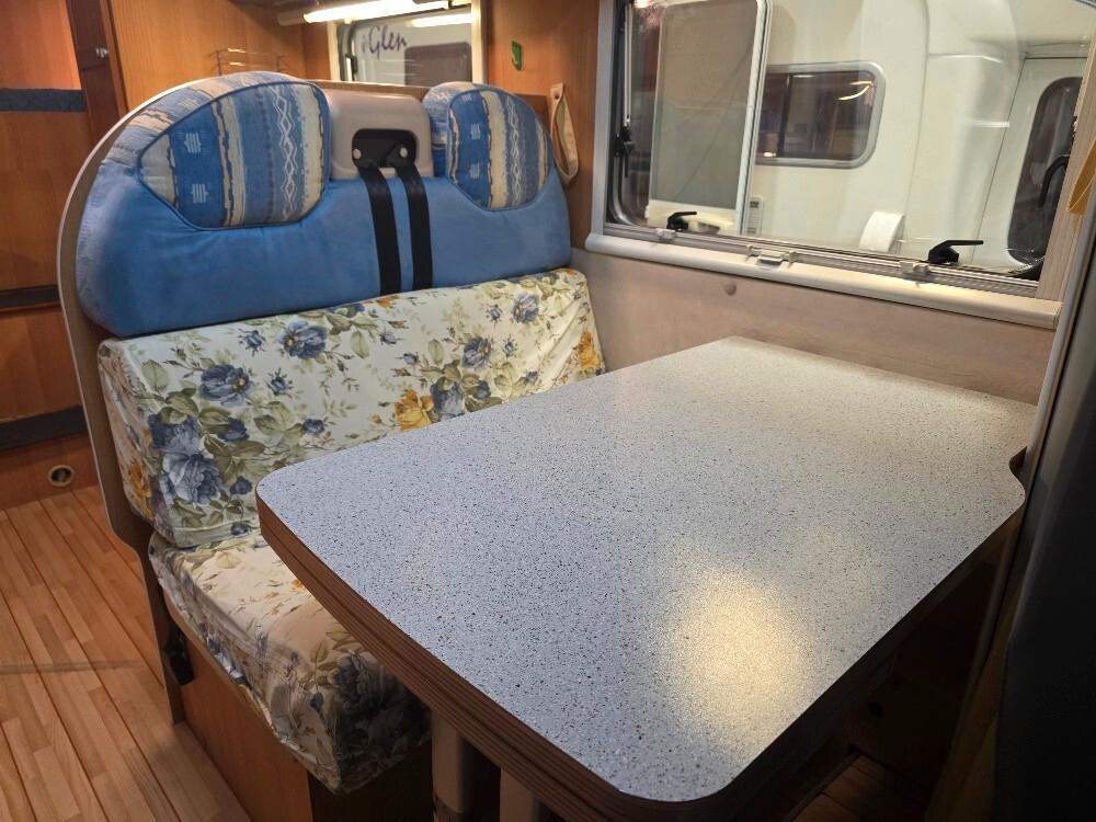 CAMPER MCLOUIS STEEL 466