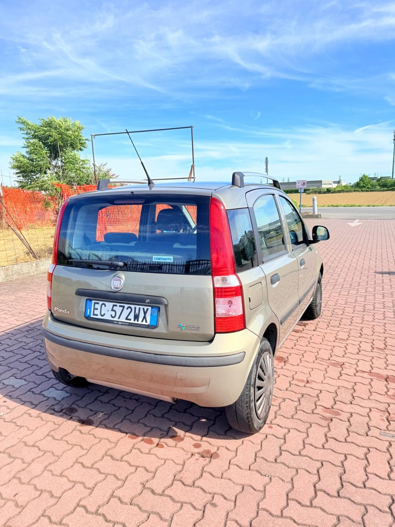 Fiat Panda 1.2 Dynamic