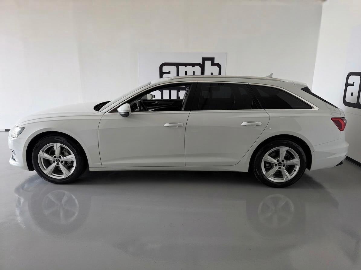 Audi A6 Avant 2.0 TDI S tronic Business Plus