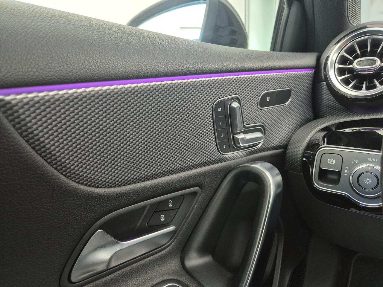 Mercedes-Benz Classe A 180 D SPORT PLUS