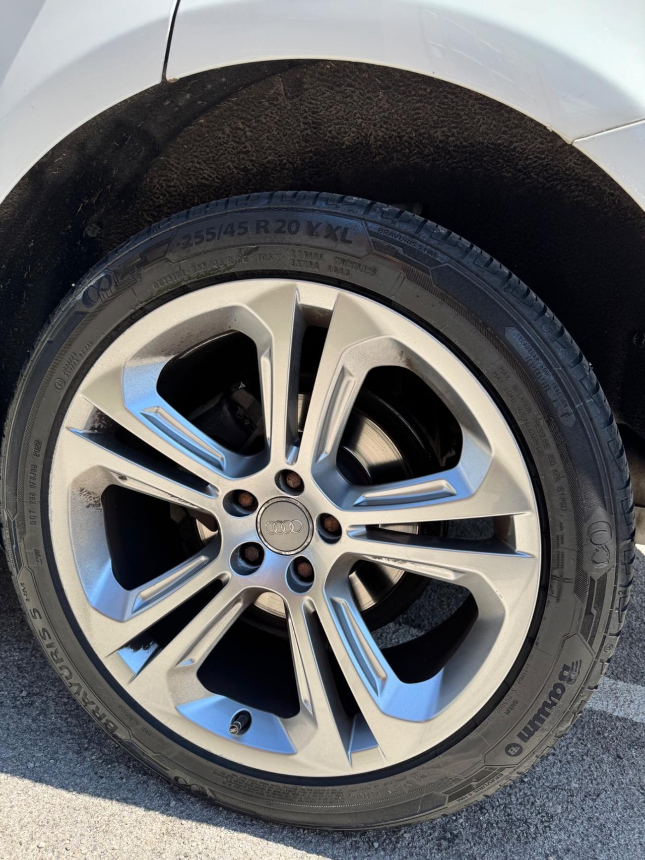 Audi Q5 2.0 TDI 170 CV quattro S tronic