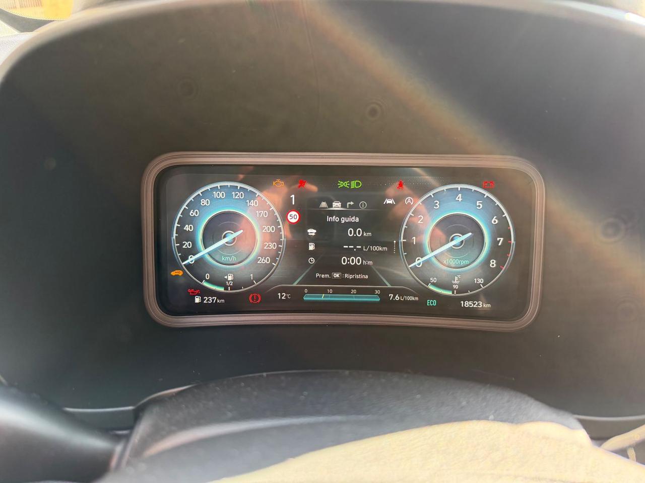 Hyundai Kona 1.0 T-GDI 48V MHEV N Line #10063