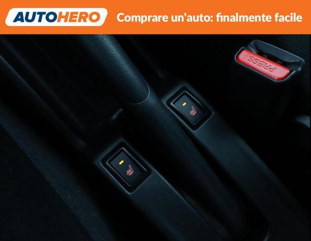 SUZUKI Swift 1.2 Hybrid CVT Top