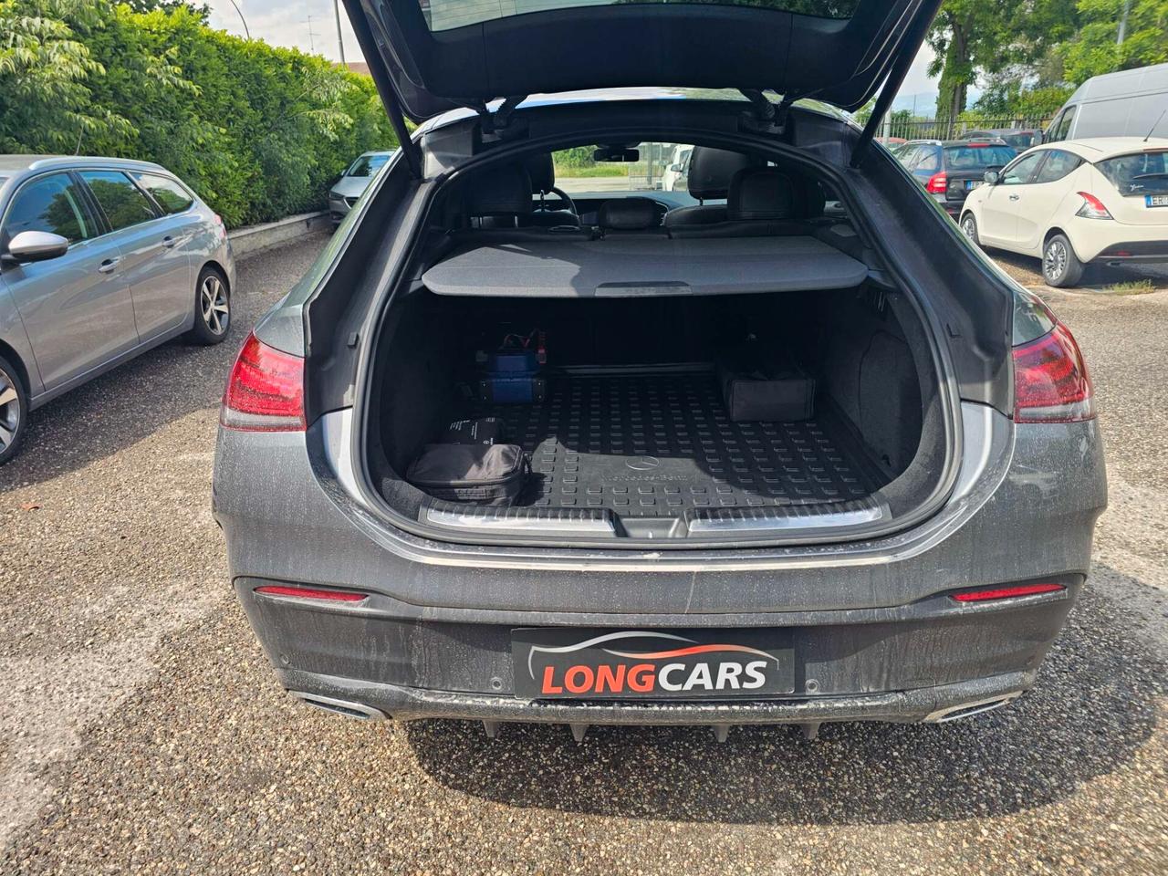 Mercedes-benz GLE 300 d 4Matic Mild Hybrid Premium Plus