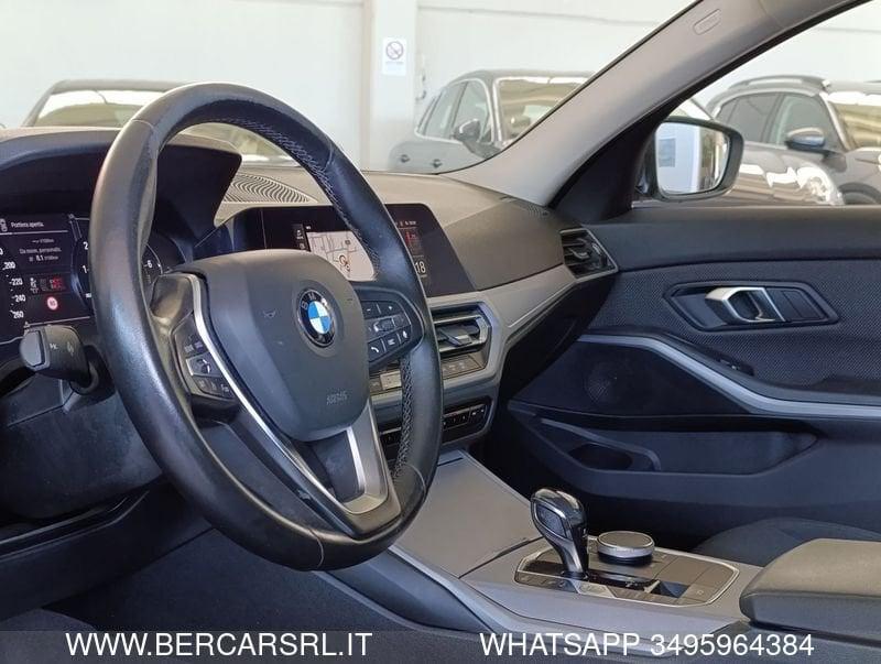 BMW Serie 3 318i Touring Business Advantage