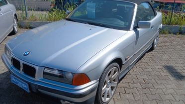 Bmw 320 320i 24V cat Cabriolet