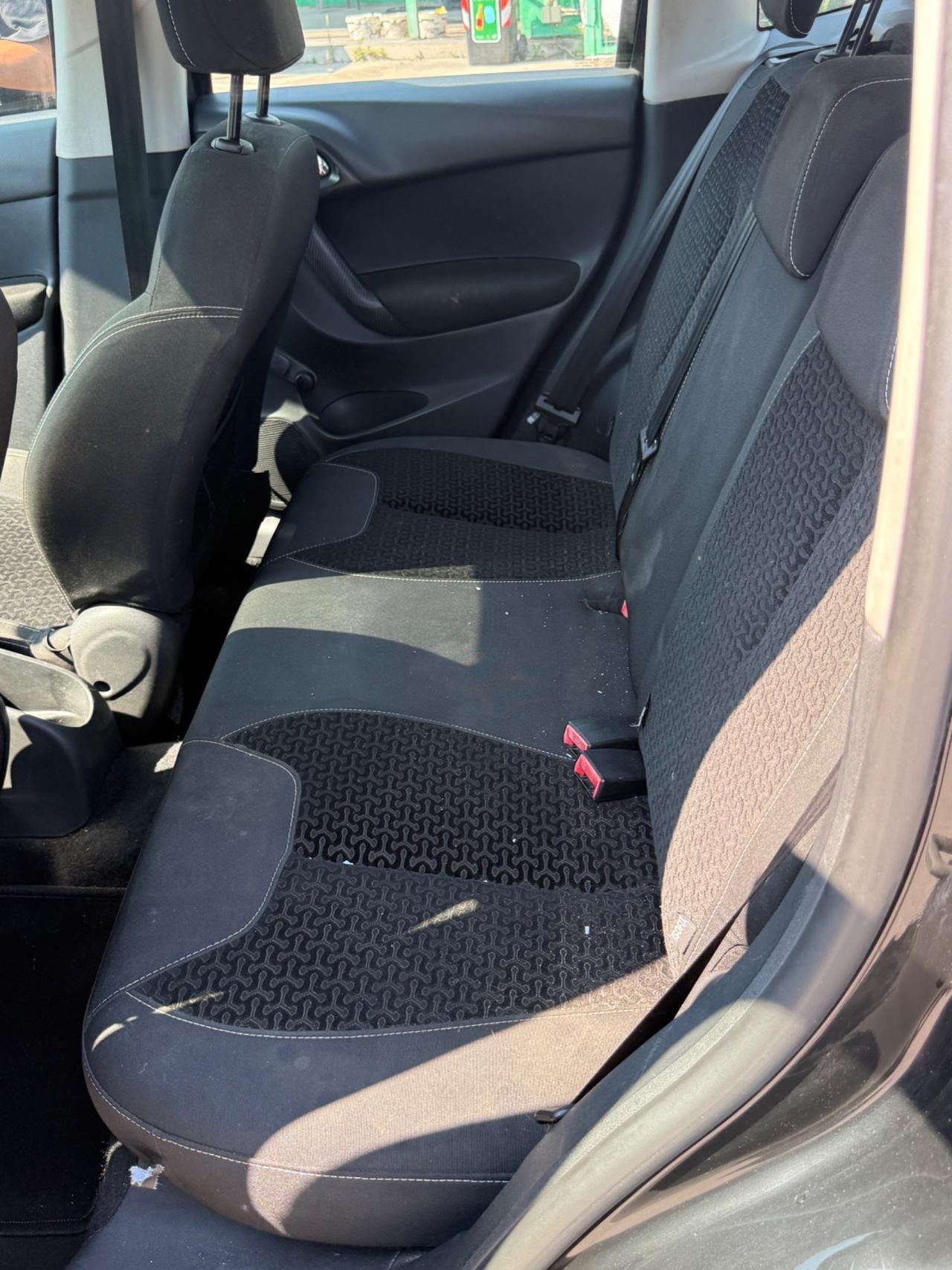 Citroen C3 1.4 HDi Exclusive