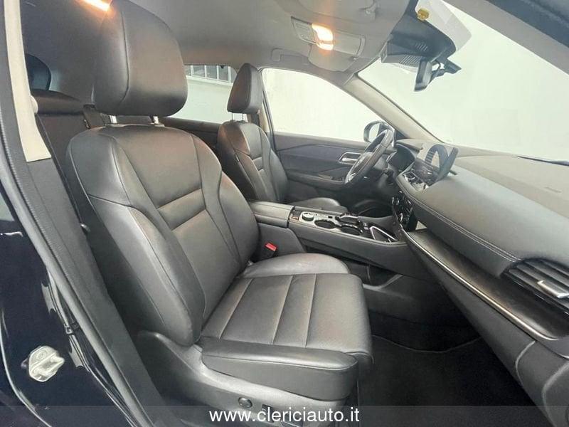Nissan X-Trail e-Power e-4orce 4WD 5 posti Tekna
