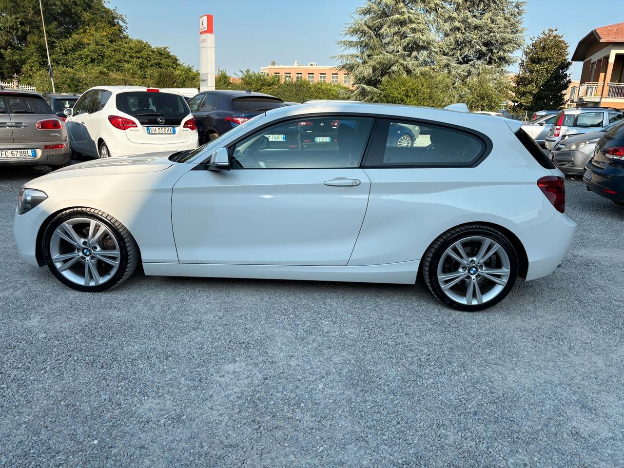 Bmw 120d 135kw xDrive