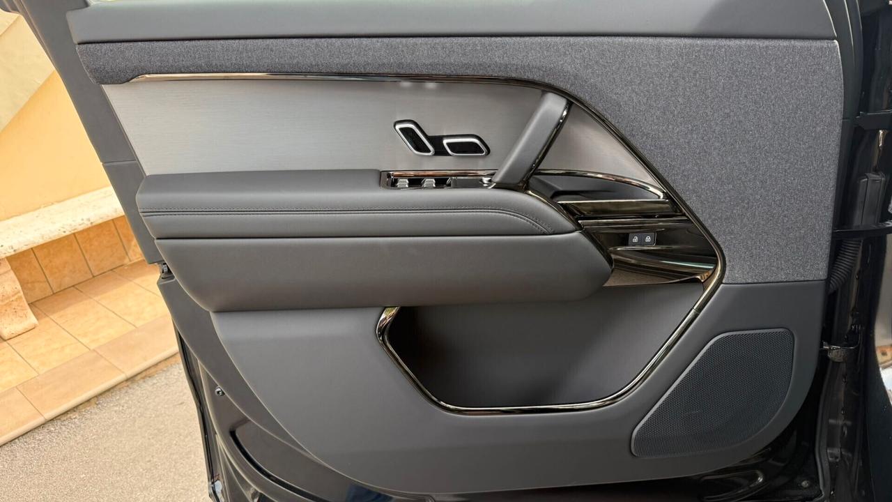 Land Rover Range Sport 3.0D l6 249 CV Dynamic SE 2025 km0