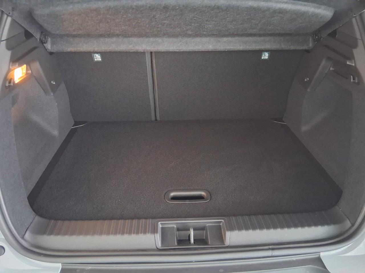 Renault Captur 1.2 eco-g Evolution 120cv
