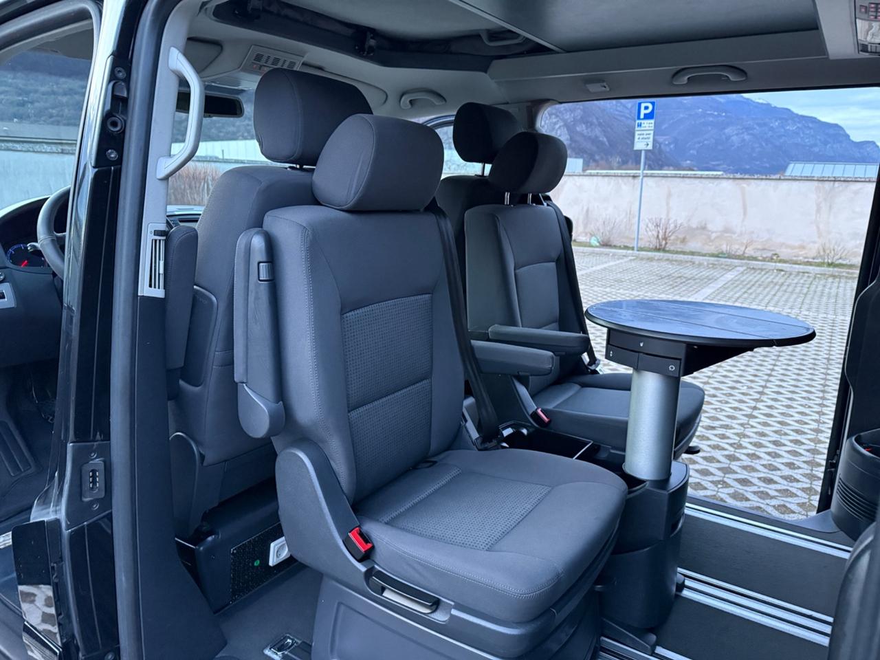 Multivan California Beach 2.5 TDI/130CV 7 posti manuale