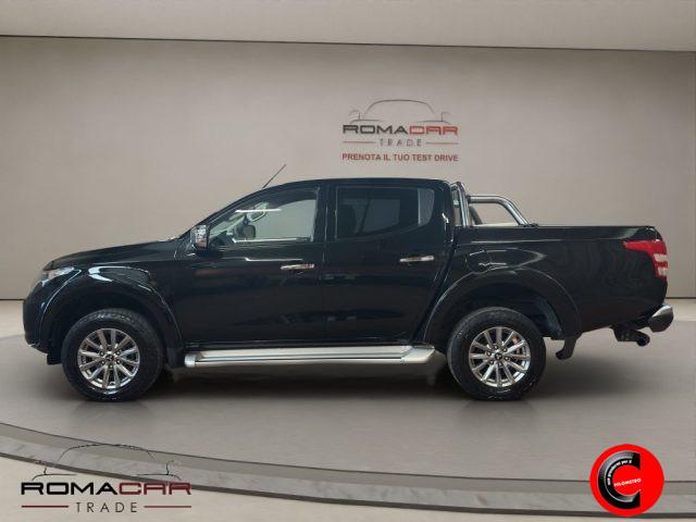 MITSUBISHI L200 2.4 DI-D/181CV Club Cab + IVA