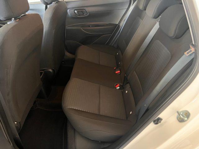 HYUNDAI i20 1.2 MPI Connectline