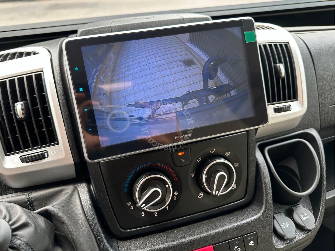 Giottiline GIOTTILINE 60B 2023 6500KM 5POSTI LETTO