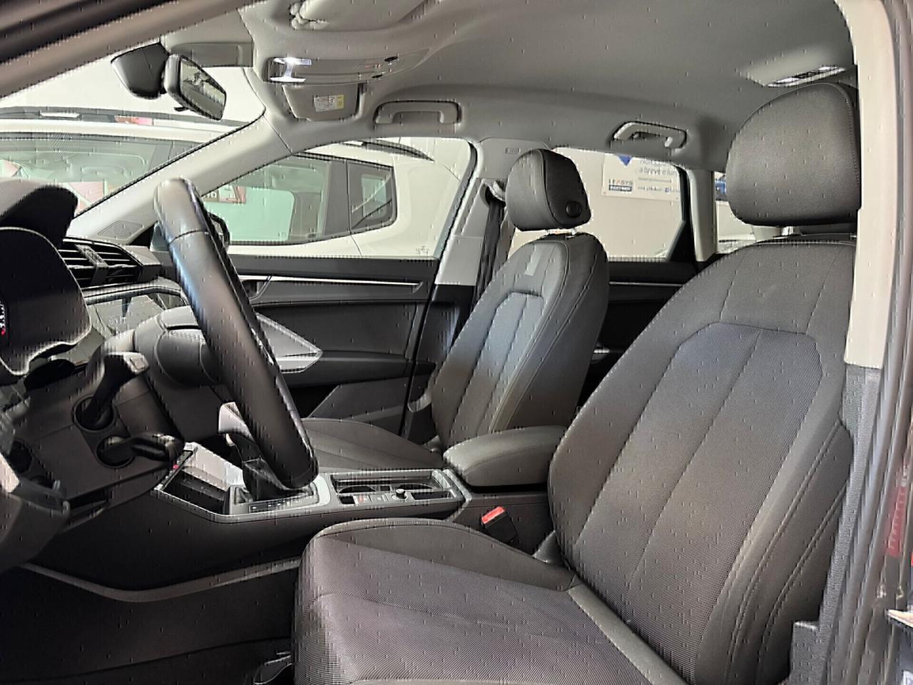 Audi Q3 35 TDI S tronic Business Advanced