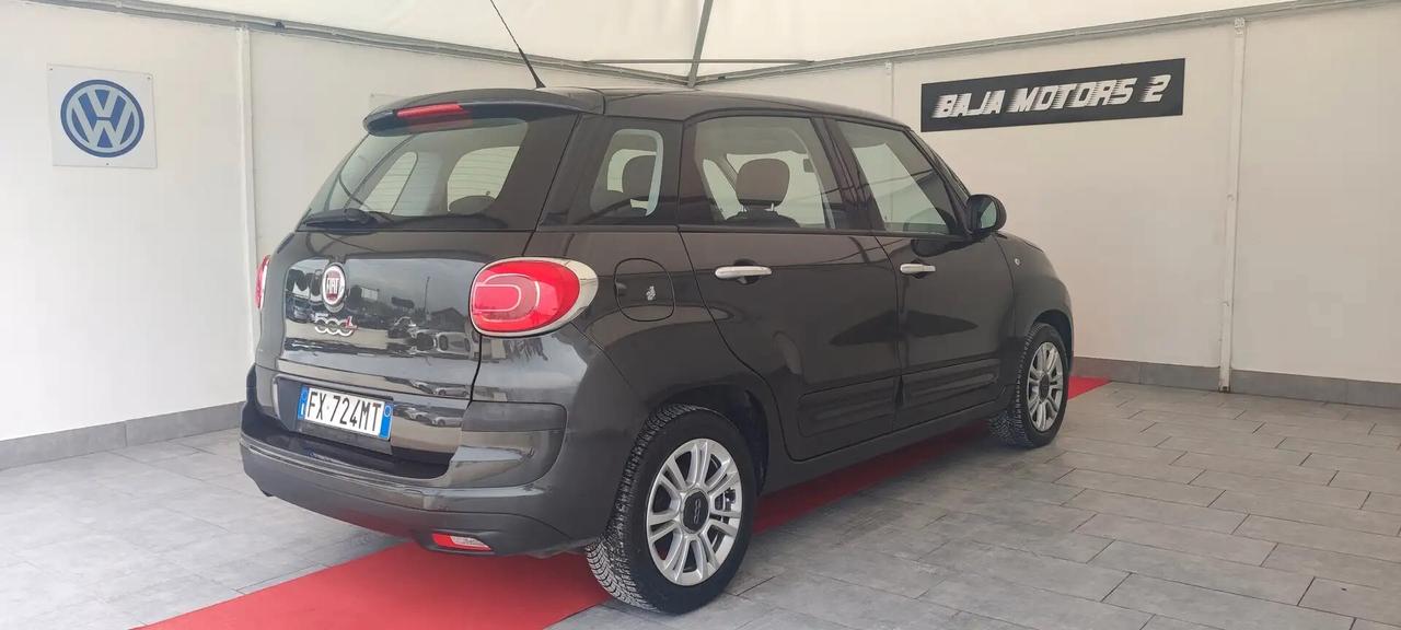 Fiat 500L 1.3 Multijet 95 CV Dualogic Urban