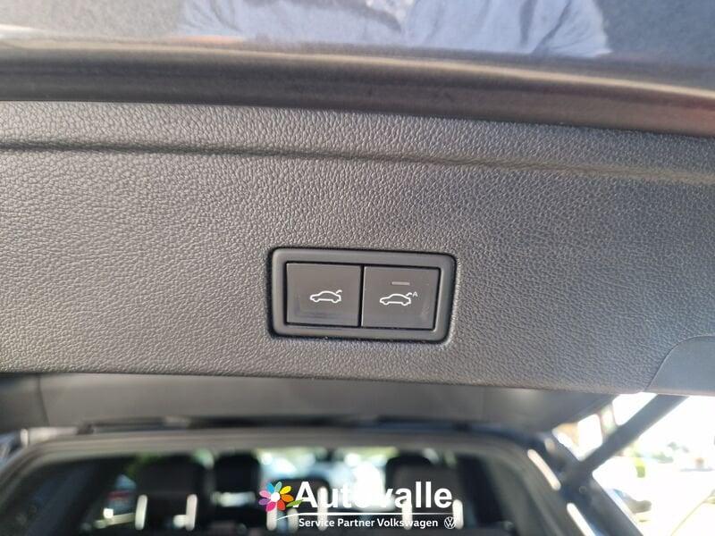 Volkswagen Touareg 3.0 V6 TDI SCR Elegance