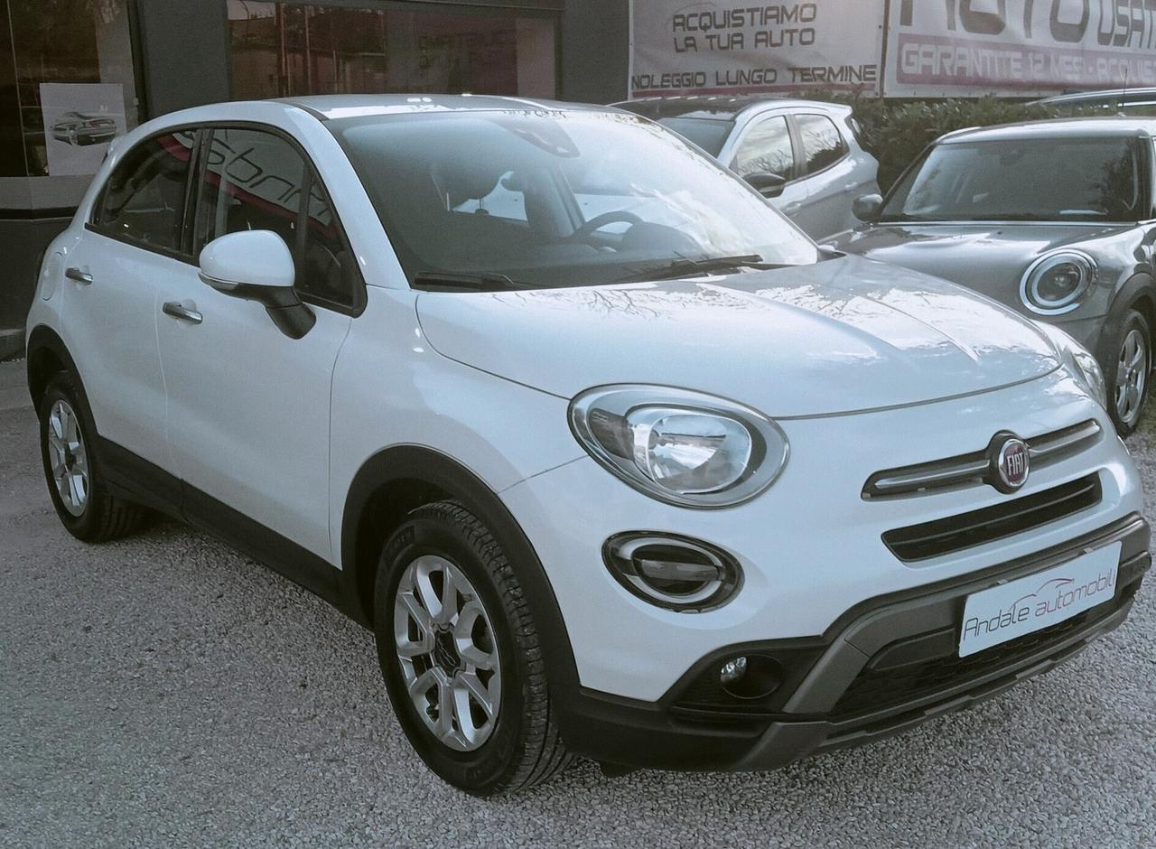 Fiat 500X 1.0 FULL OPTIONAL **PREZZO REALE **