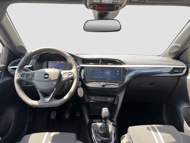 OPEL Corsa Corsa 1.2 100 CV GS