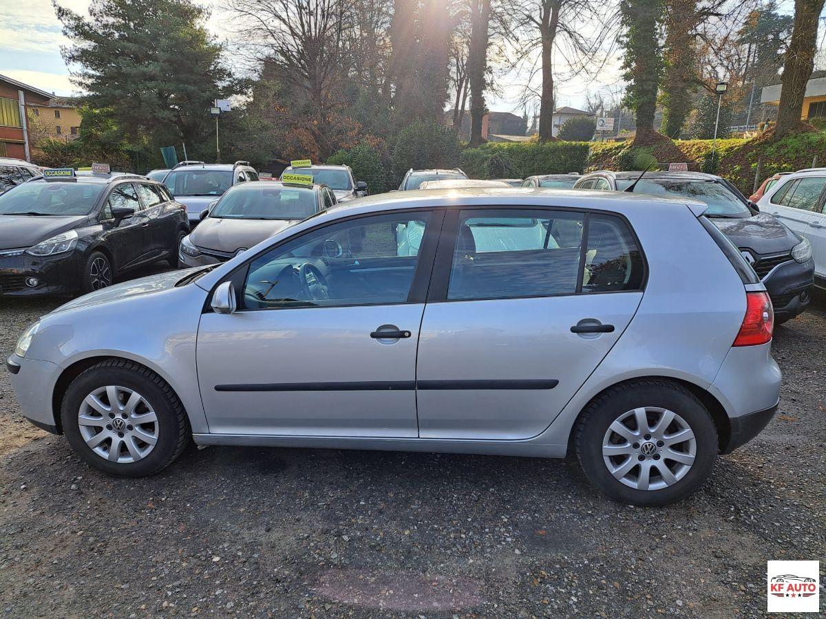 VOLKSWAGEN - Golf - 1.4 16V TSI 140 CV 5p. Comfortline