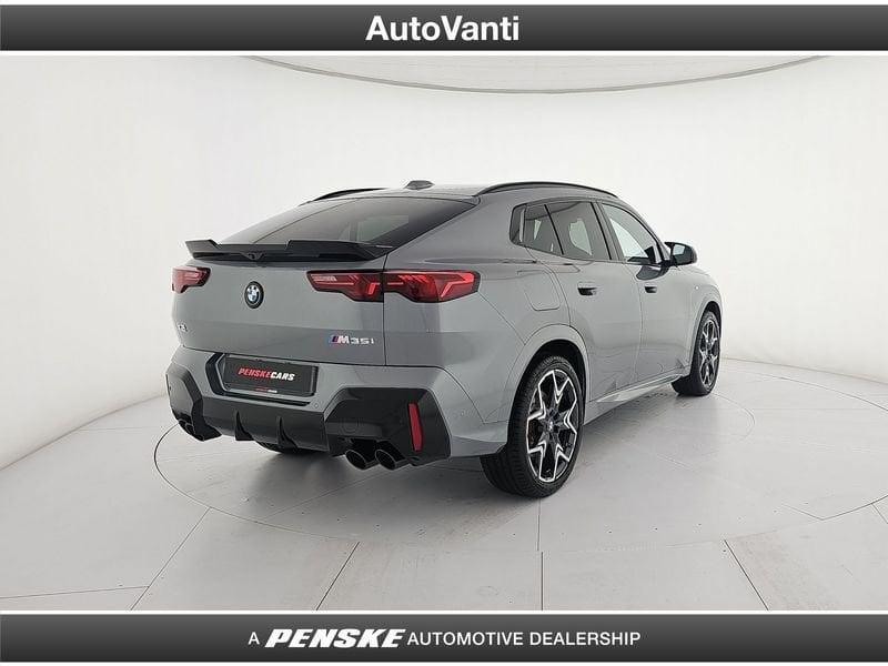 BMW X2 M35i xDrive Msport Pro