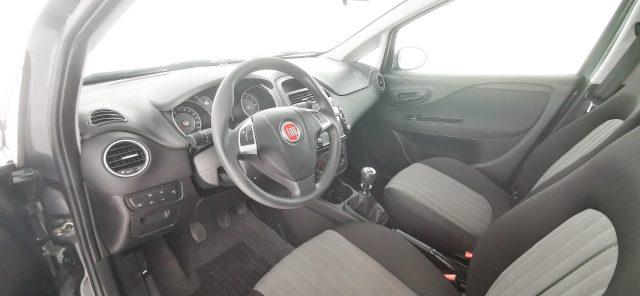 FIAT Punto 1.2 8V 5 porte Street