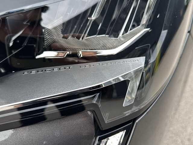 Peugeot 5008 BlueHDi 130 S&S EAT8 Allure Pack
