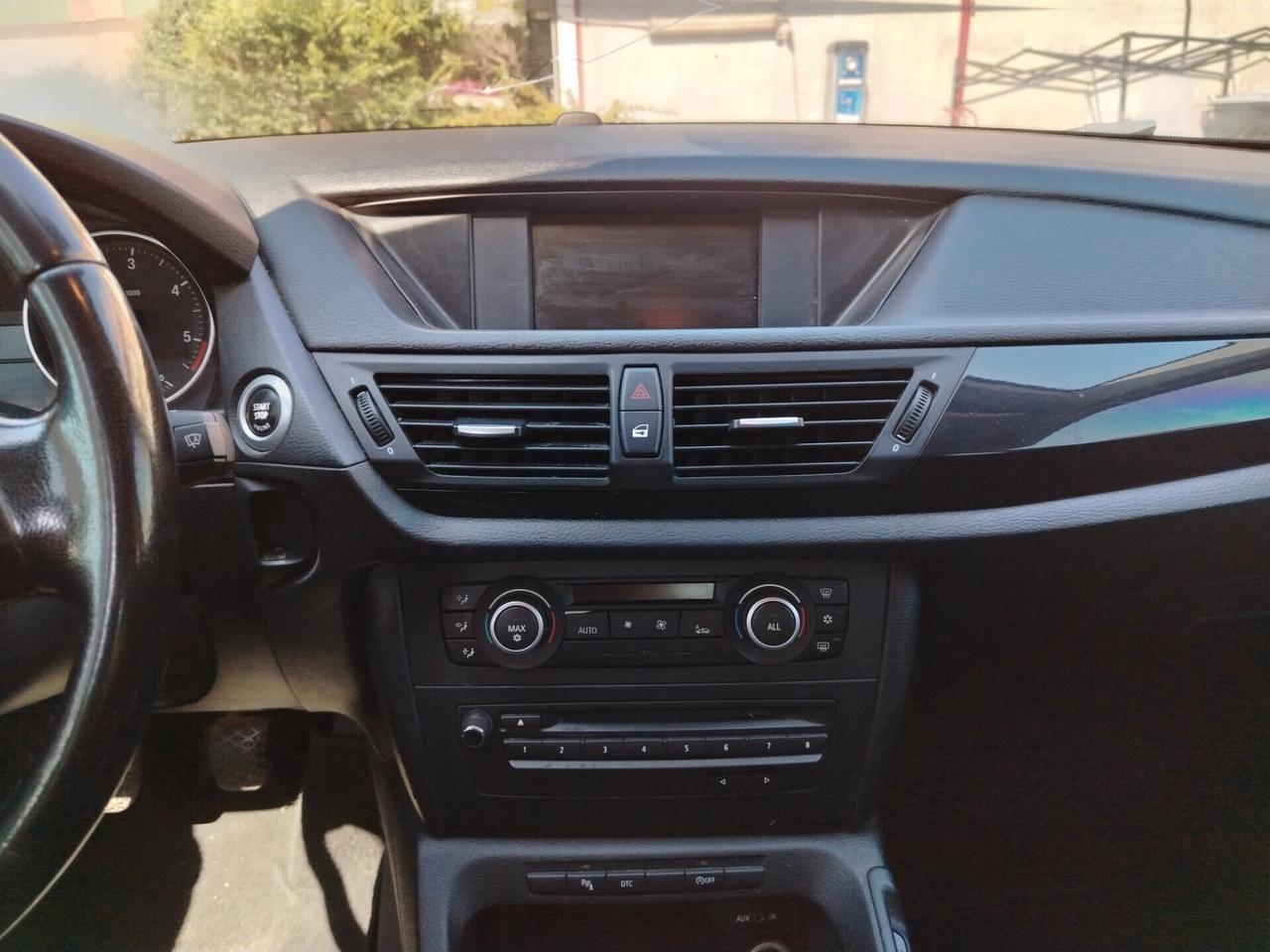 Bmw X1 sDrive20d Futura