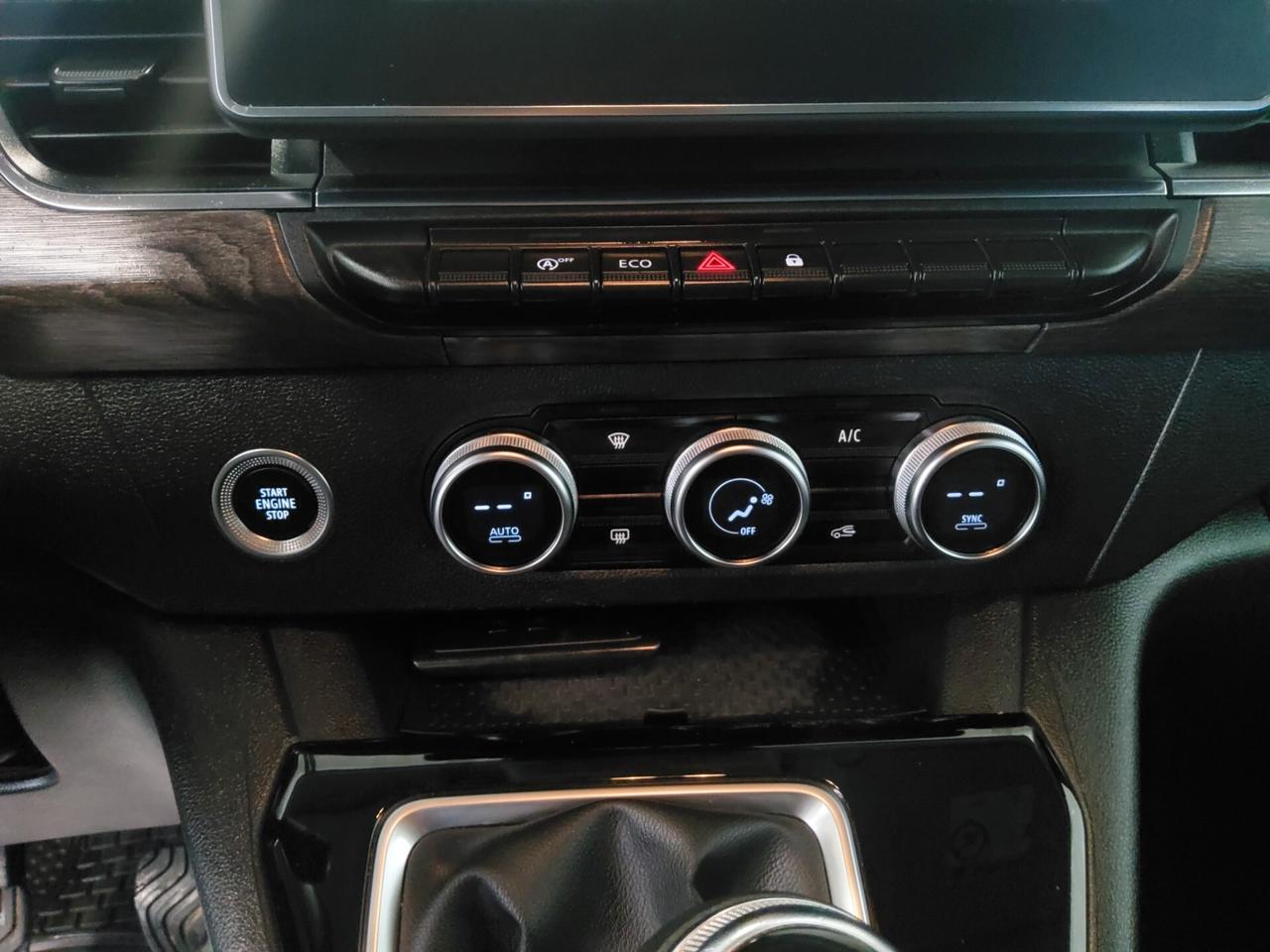 Renault Kangoo 1.5 Blue dCi 95 CV Edition One Plus