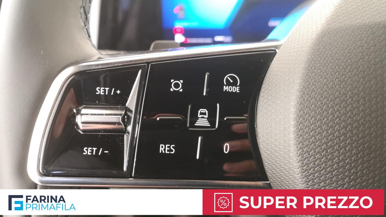 RENAULT Rafale 1.2 e-Tech full hybrid Techno 200cv auto