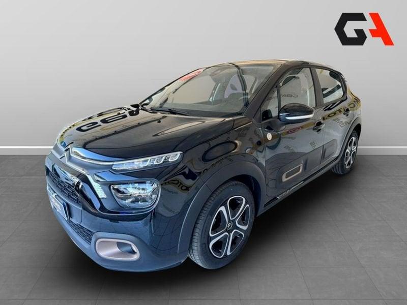 Citroën C3 C3 PureTech 83 S&S C-Series