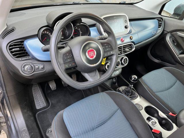 FIAT 500X 1.3 MultiJet 95 CV Mirror