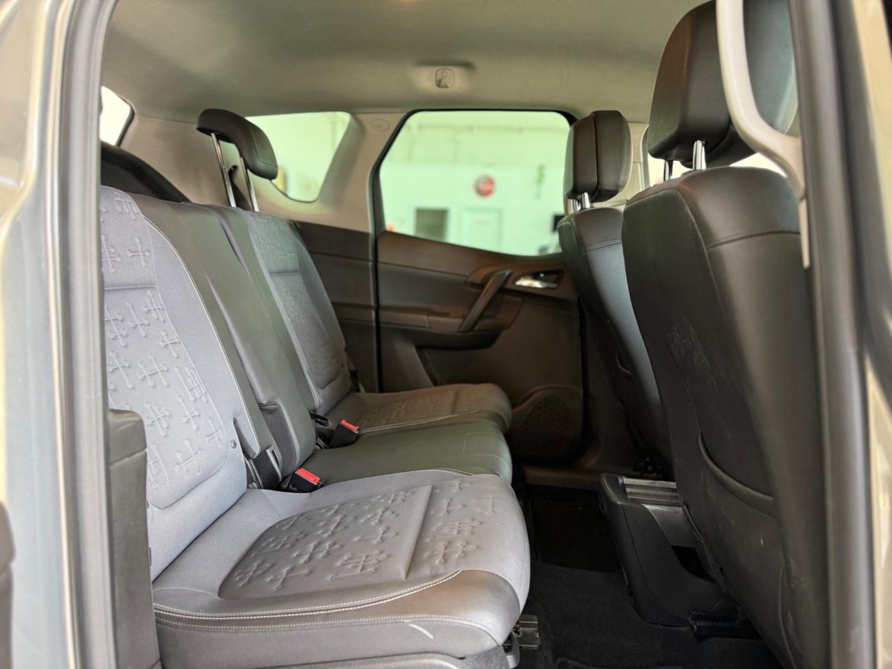 Opel Meriva 1.6 CDTI 110CV Start&Stop Cosmo