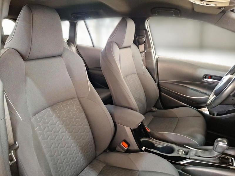 TOYOTA COROLLA TS 1.8 Hybrid Business WAGON