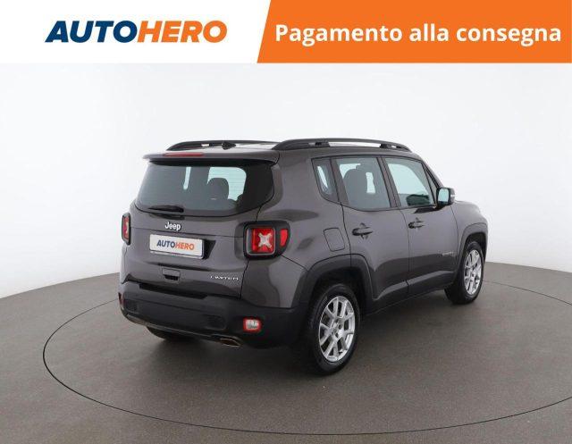 JEEP Renegade 1.0 T3 Limited