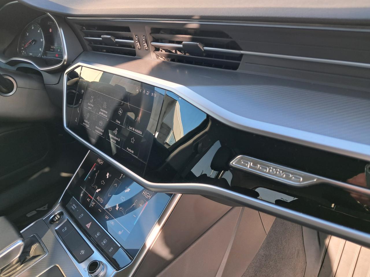 Audi A6 Avant 40 2.0 TDI quattro ultra S tronic Business