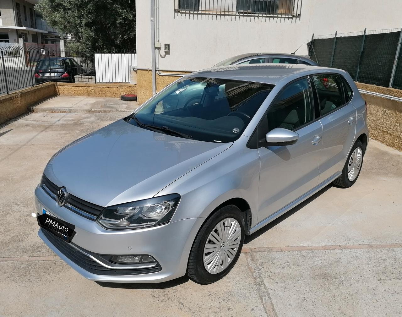 Volkswagen Polo 1.0 MPI 75Cv 5p. Trendline