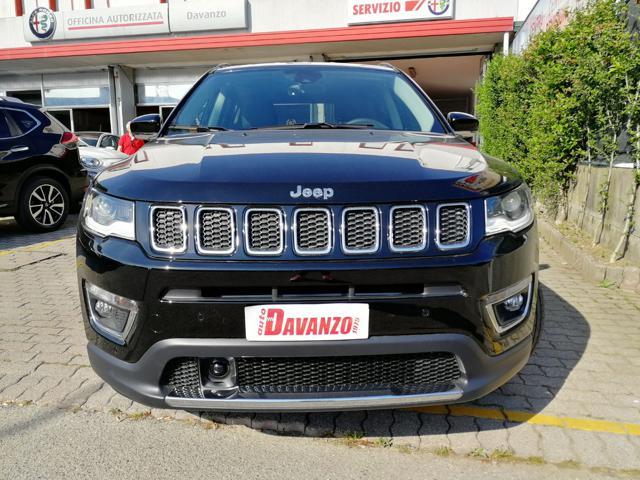 JEEP Compass 1.6 Multijet II 2WD Longitude
