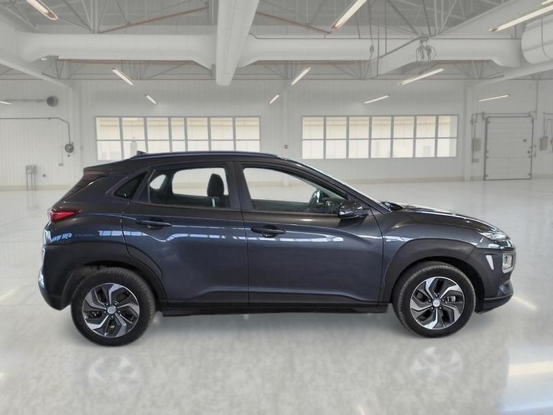 HYUNDAI KONA 1.6 HEV XTech 2WD DCT
