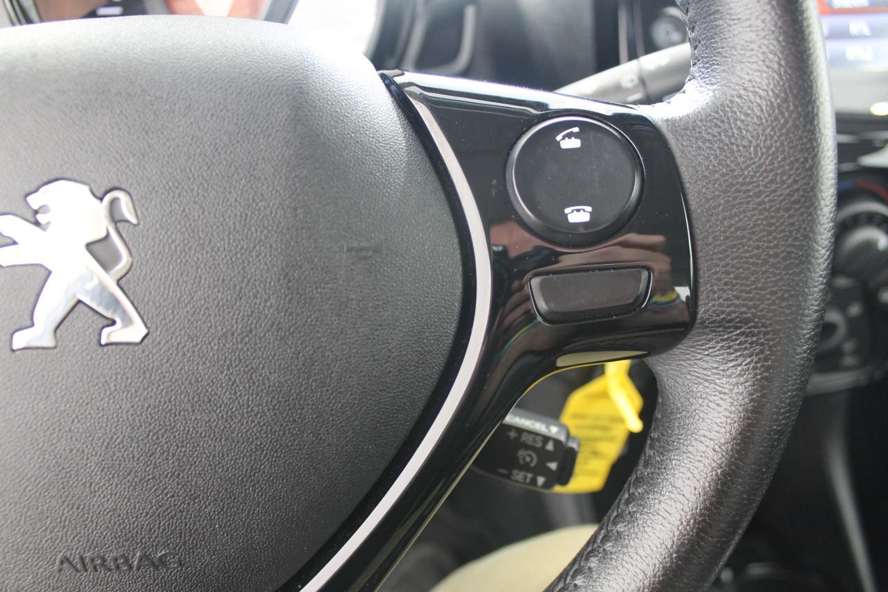Peugeot 108 1.0 Vti Allure