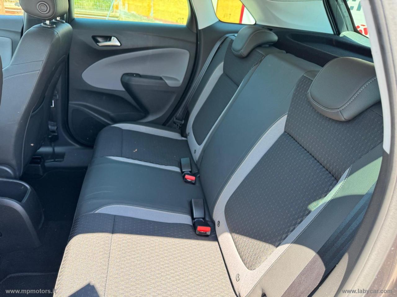 OPEL CROSSLAND X INNOVATION 1.5 ECOTEC D 102CV