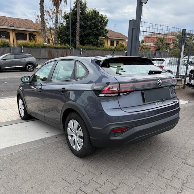 Volkswagen Taigo 1.0 TSI 95 CV Life