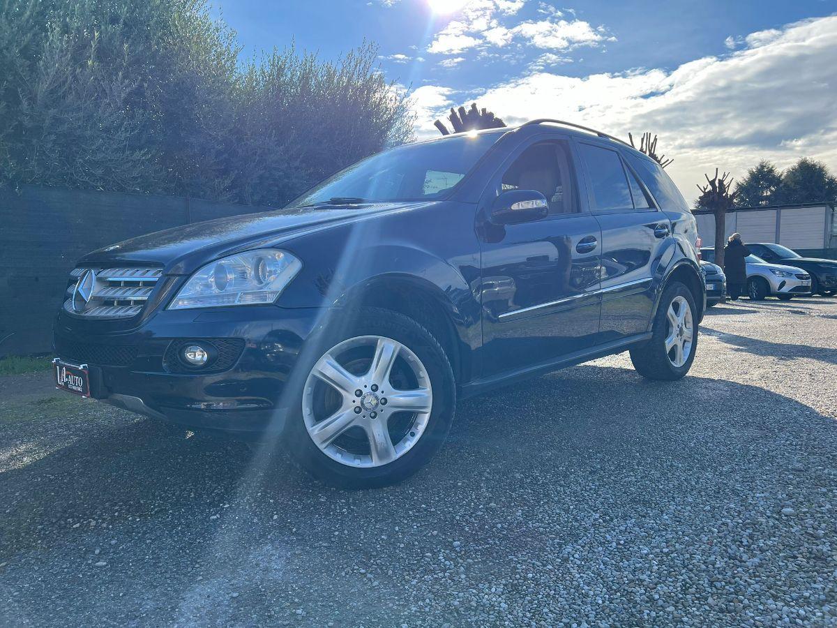 MERCEDES - Classe ML - 320 CDI Sport