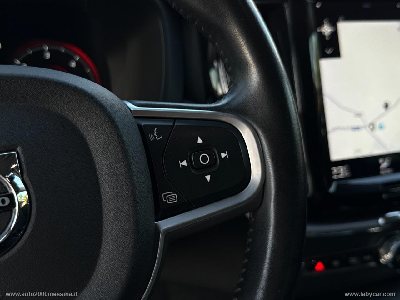 VOLVO XC60 B4
